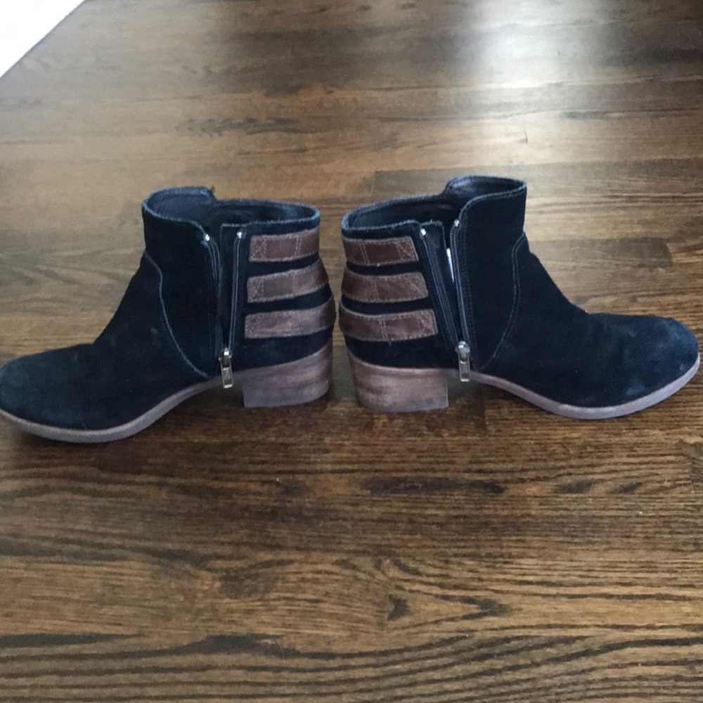 Ugg Booties - image 2